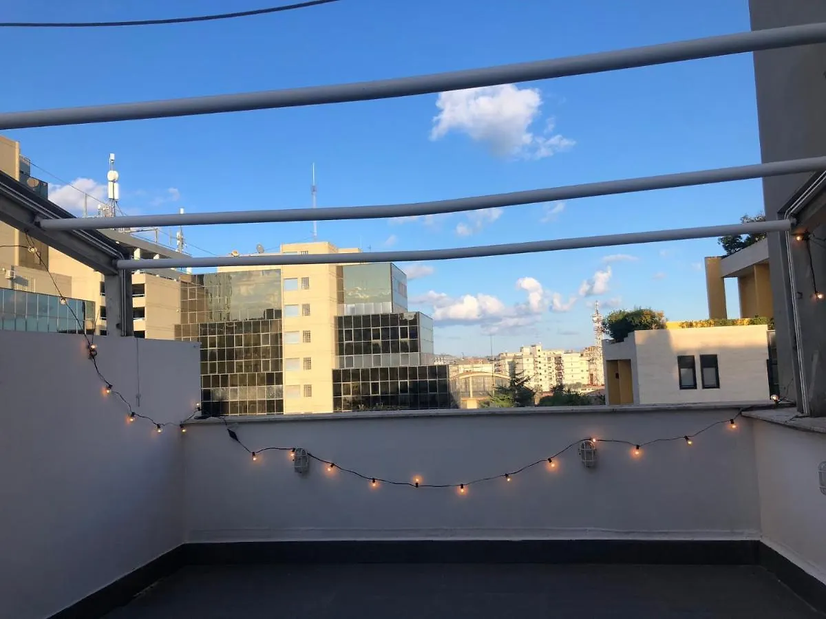 Apartment Amendola Howme Bari